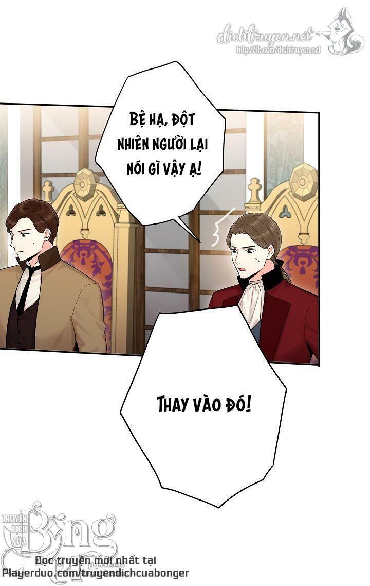 Tồn Tại Với Tư Cách Là Vợ Của Nam Chính: Chapter 187