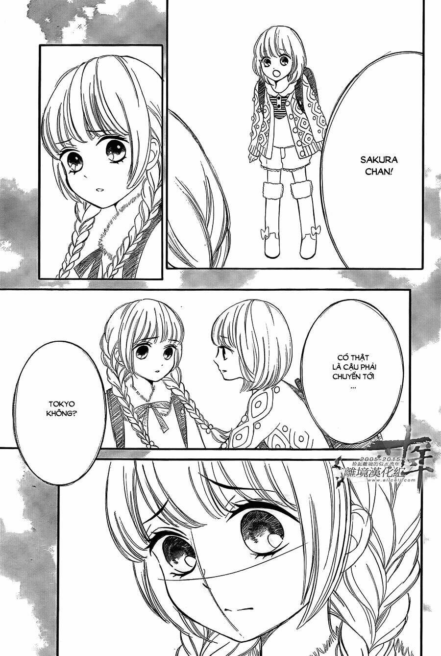 Hope: Chapter 20