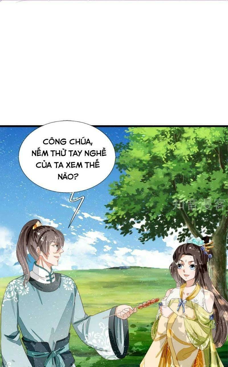 Đệ Nhất Hoàn Khố: Chapter 75