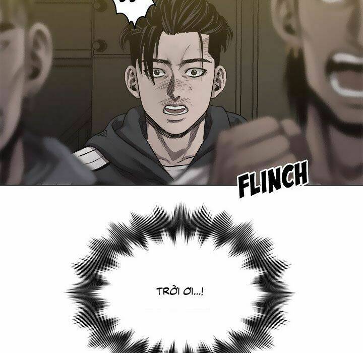 Nắm Đấm: Chapter 24