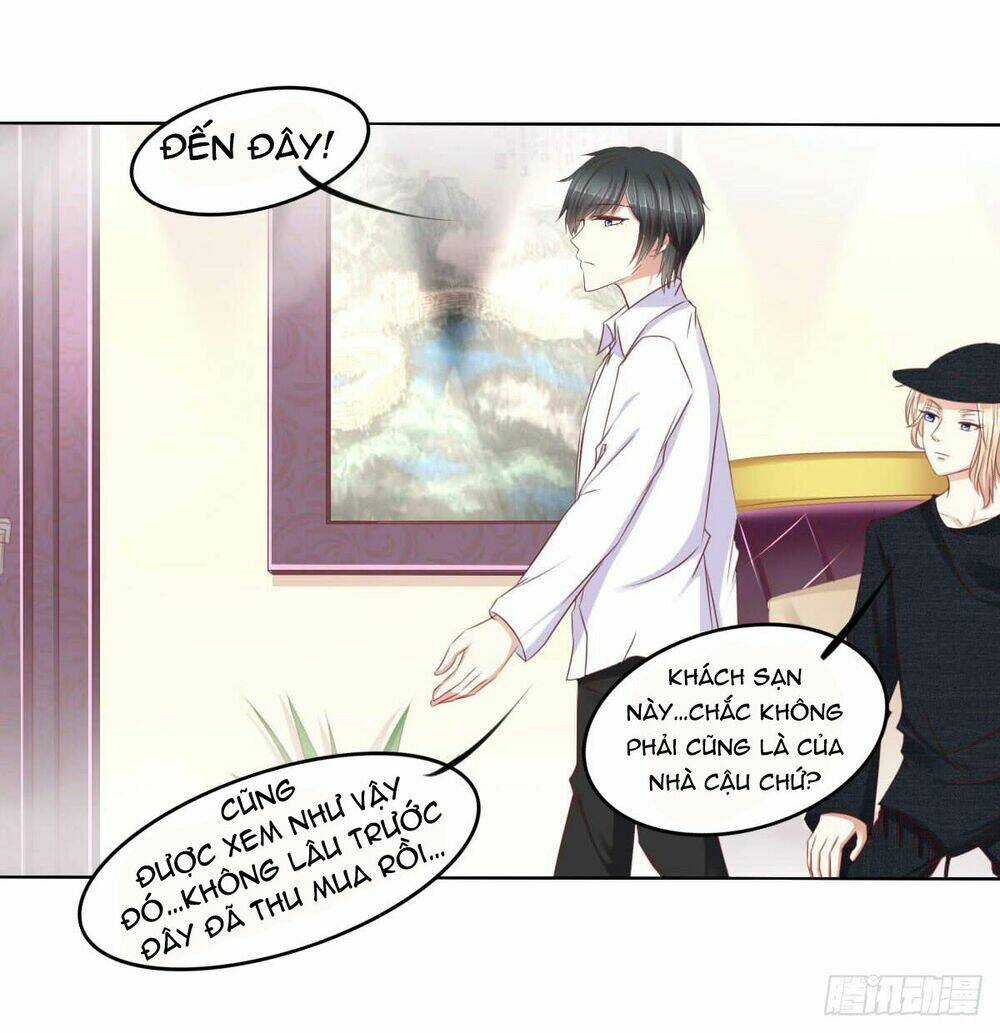 Hoàng Đế “Phế Vật” Tiến Hóa Sử: Chapter 56