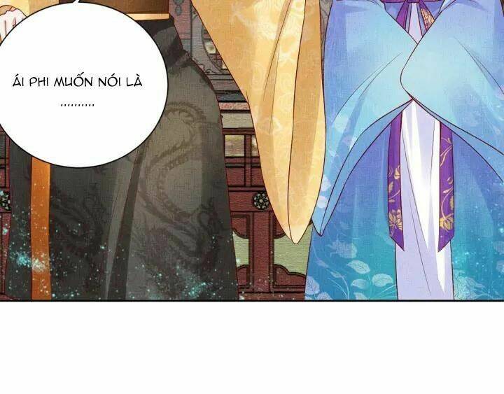 Thịnh Sủng Y Phi Chi Dao Quan Truyện: Chapter 95