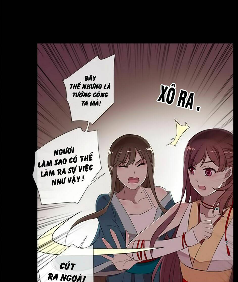 Bách Yêu Dị Văn: Chapter 31