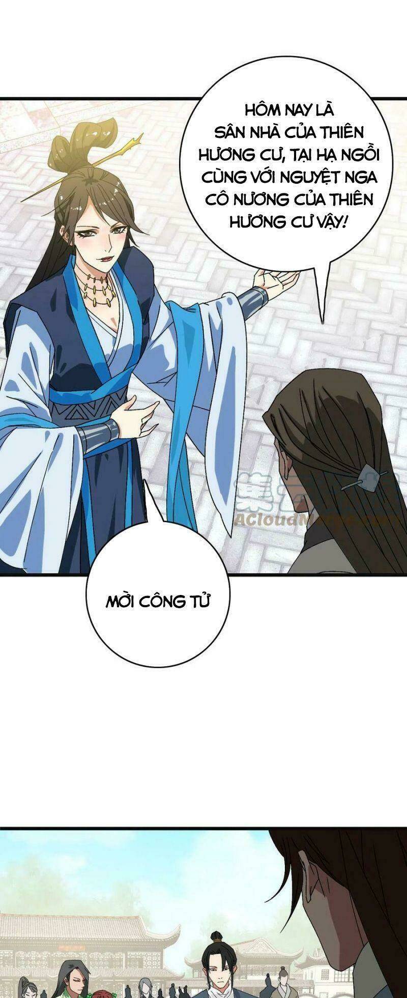 Siêu Đạo Thần Thuật: Chapter 80