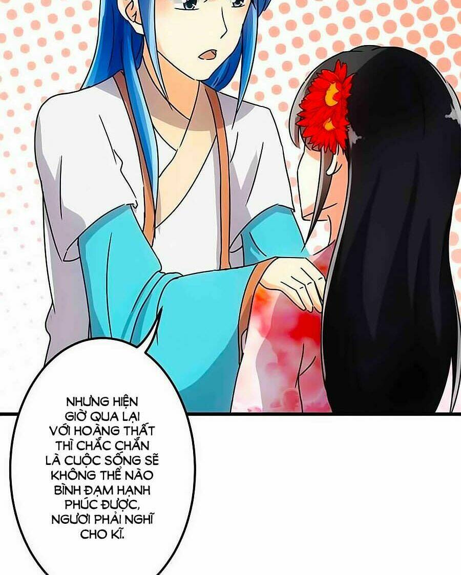 Vương Gia! Ngươi Thật Bỉ Ổi: Chapter 142