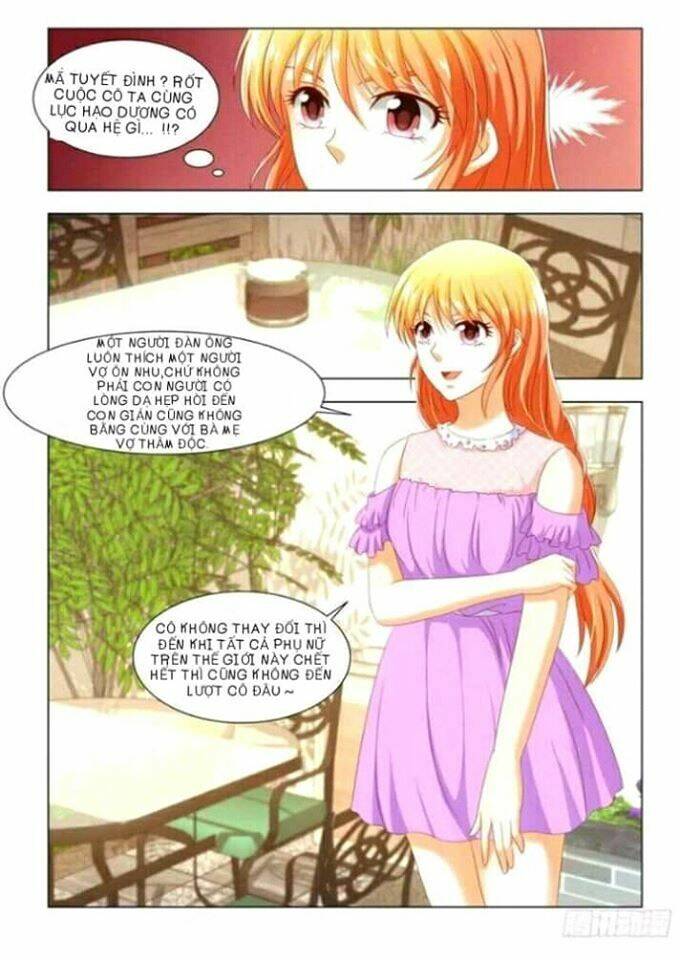 Xuân Phong Nhất Độ Cộng Triền Tình: Chapter 35