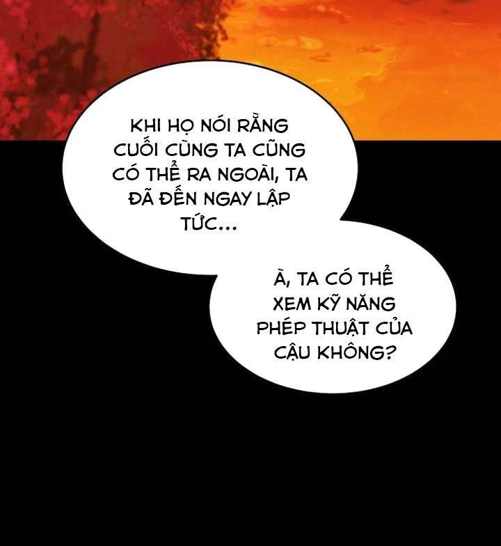 Thánh Nữ Ẩn Danh: Chapter 24