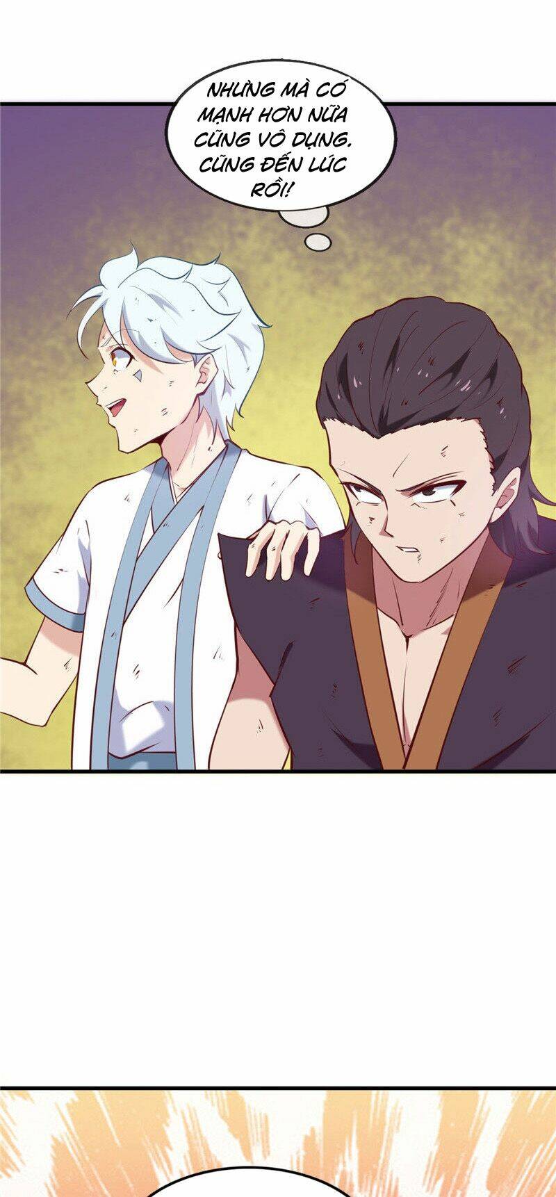 Chí Tôn Võ Đế: Chapter 230