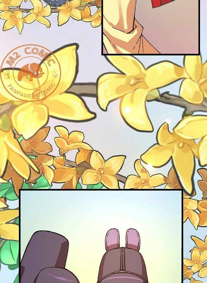 Tôi Sẽ Sống Như Một Hoàng Tử: Chapter 58