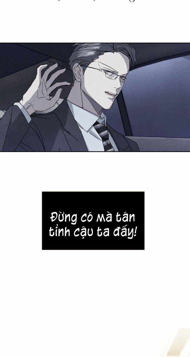 Màn Đêm Buông Xuống Là Khi Qụa Kêu: Chapter 20