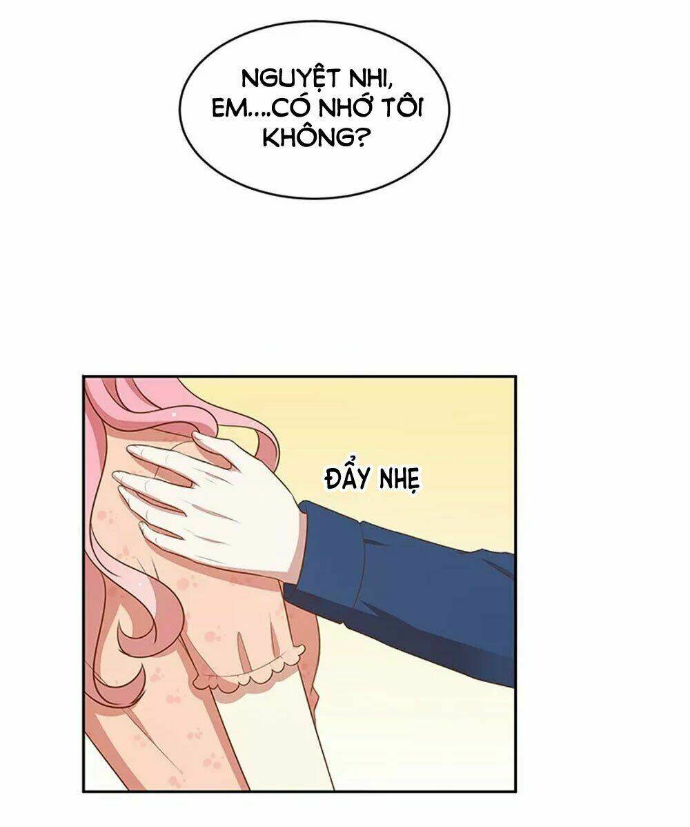 Cả Thế Giới Đều Không Bằng Người: Chapter 63