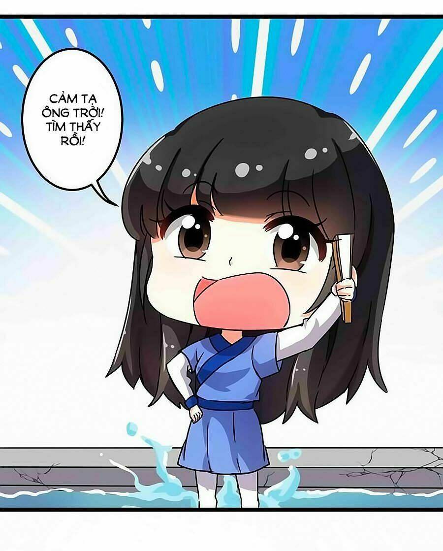 Vương Gia! Ngươi Thật Bỉ Ổi: Chapter 77