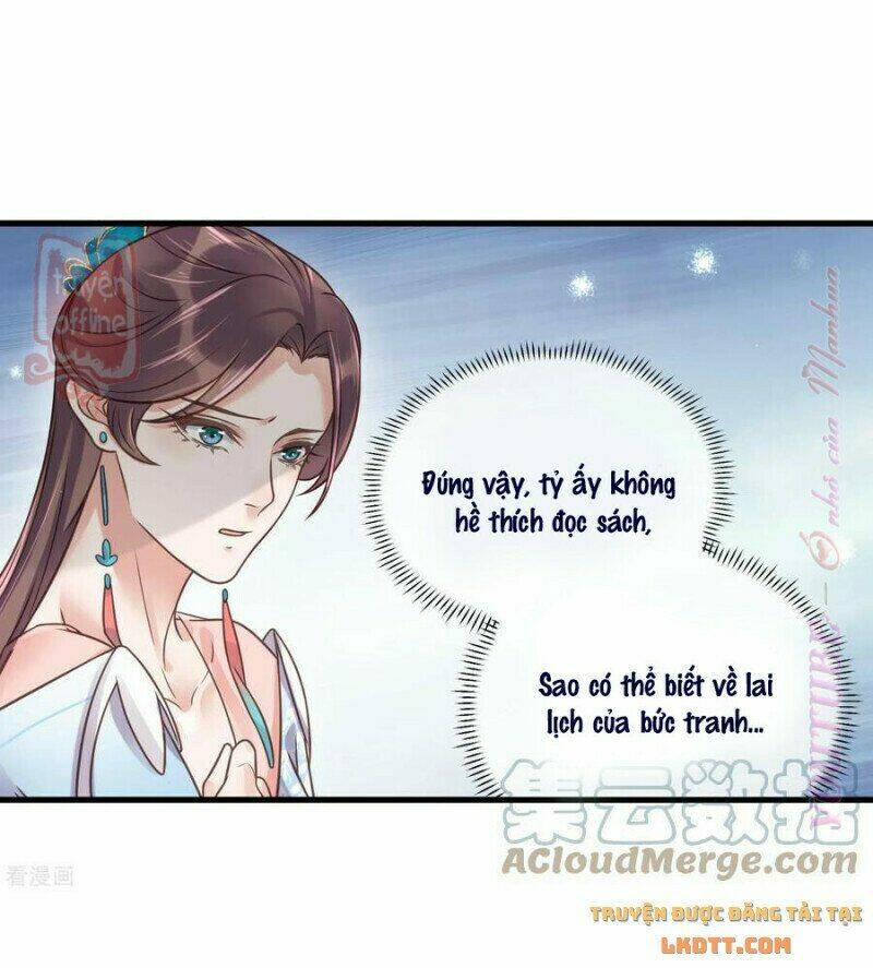 Nhật Kí Học Tập Của Hắc Liên Hoa: Chapter 46