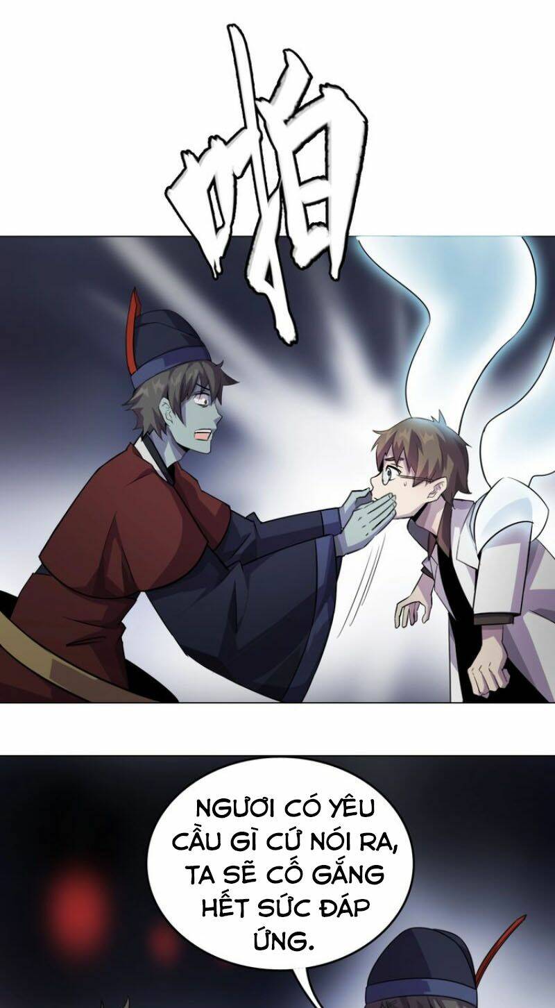 Trọng Sinh Tiểu Y Tiên: Chapter 1