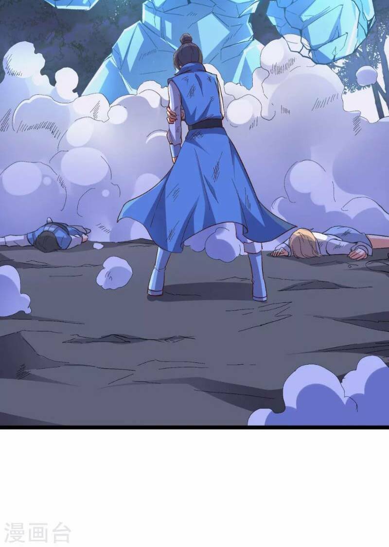 Phục Thiên Thánh Chủ: Chapter 20