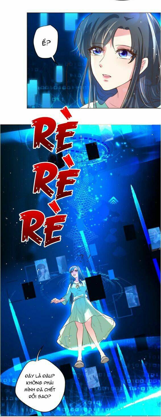 Hậu Cung Của Nữ Hoàng Có Chút Loạn: Chapter 1