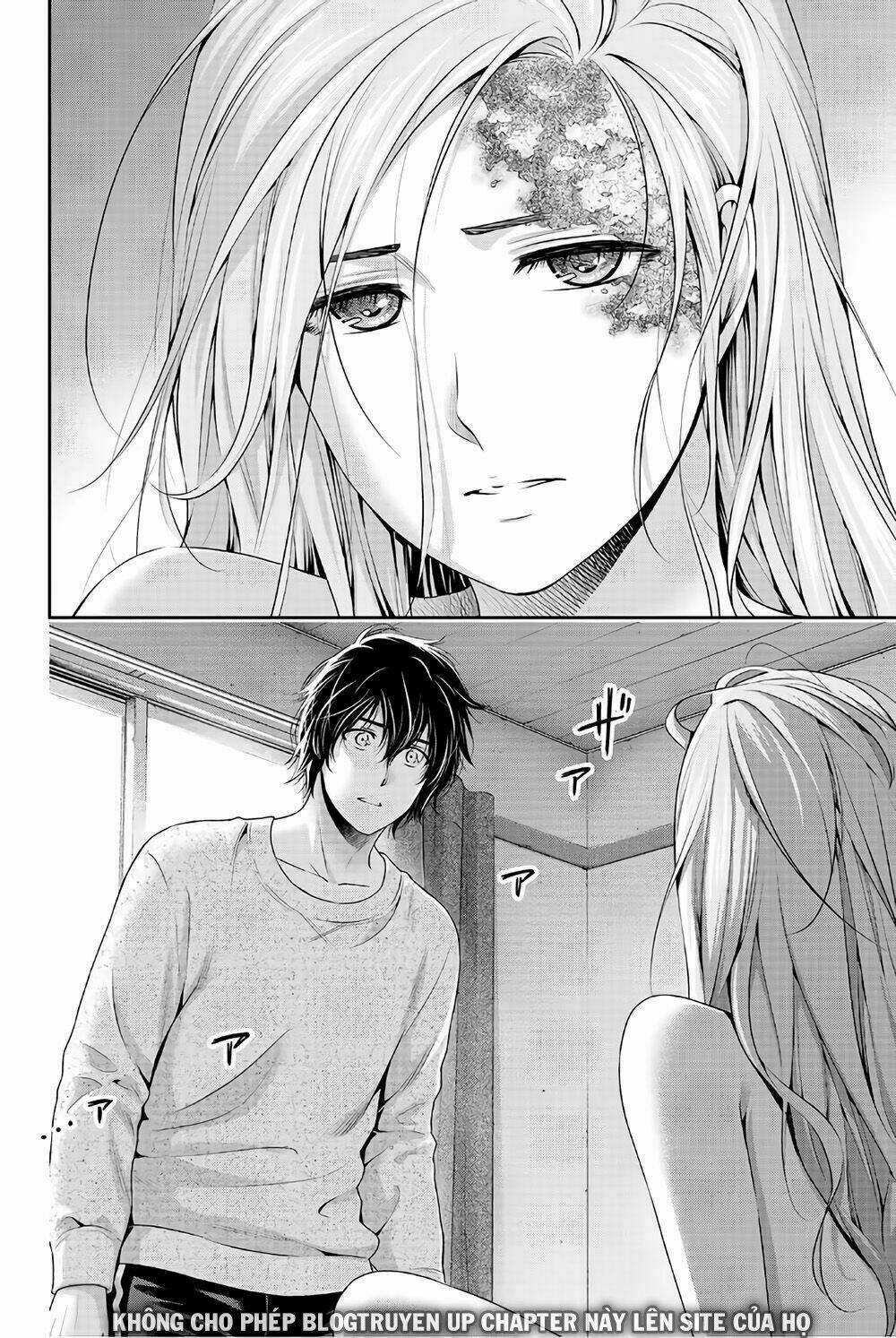 Bạn Gái Chung Nhà: Chapter 219