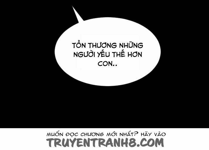 Người Đẹp Gangnam: Chapter 26