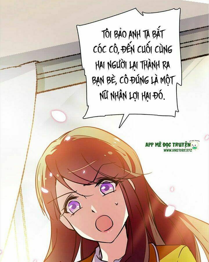 Nữ Hầu Sau Giờ Học: Chapter 42