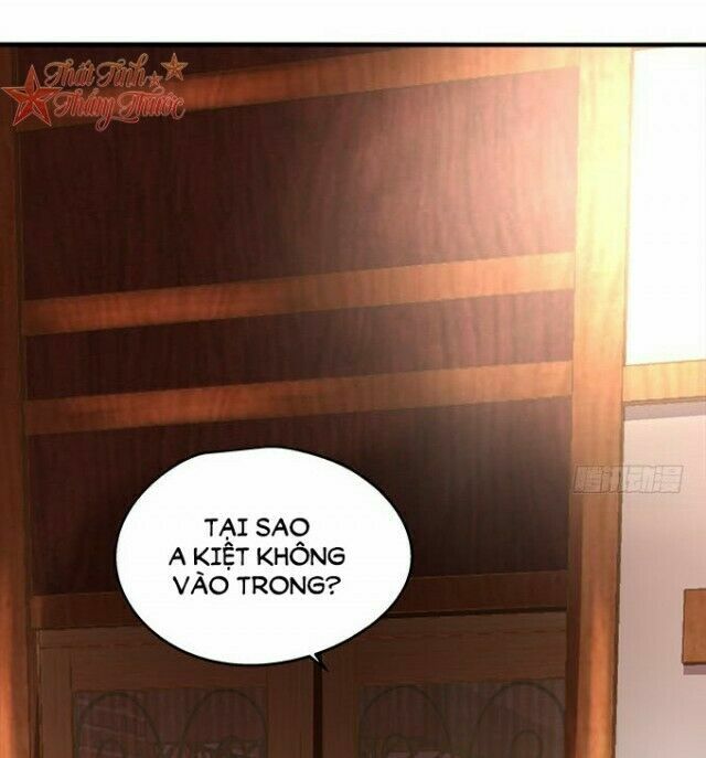 Thiên lại âm linh: Chapter 50