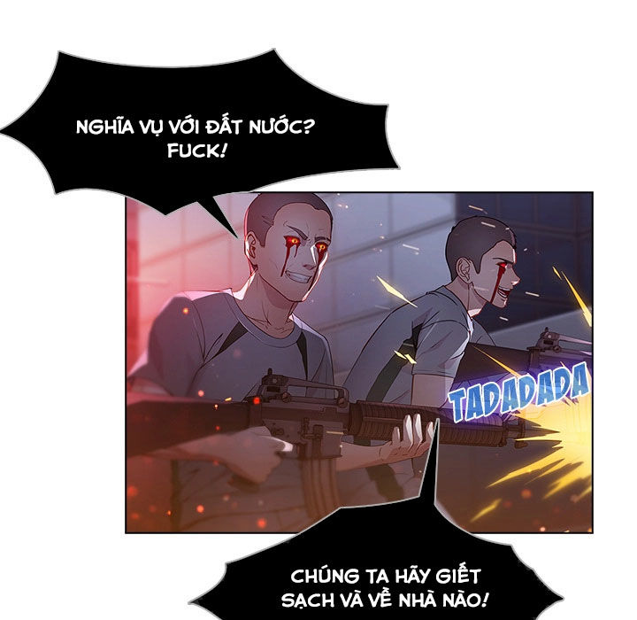 Ảo Mộng Hồ Điệp: Chapter 15