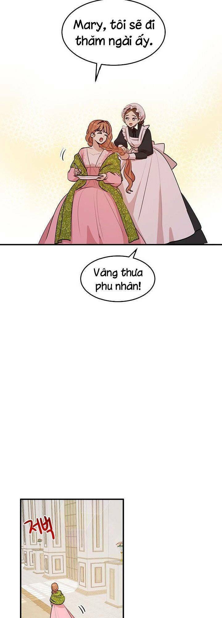 Công Tước, Loạn Vừa Thôi!: Chapter 29