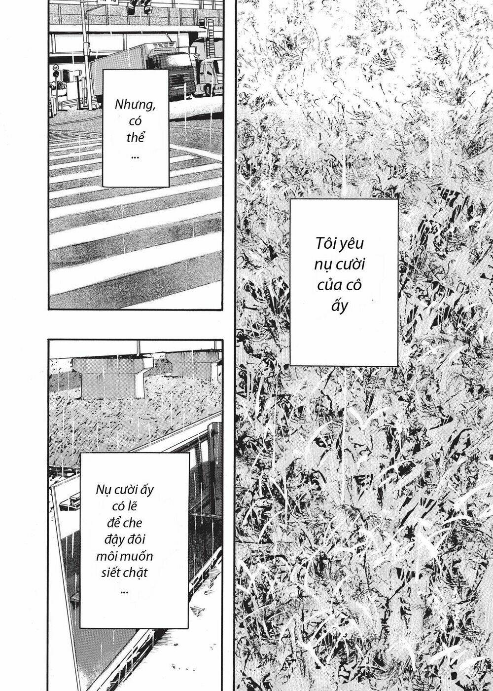 Chú Mèo Và Cô Chủ: Chapter 4