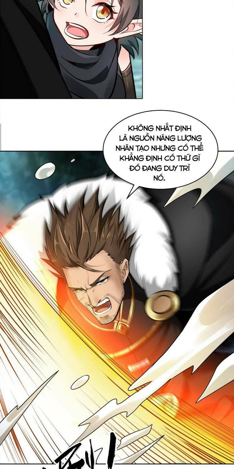 Lê Minh Chi Kiếm: Chapter 12