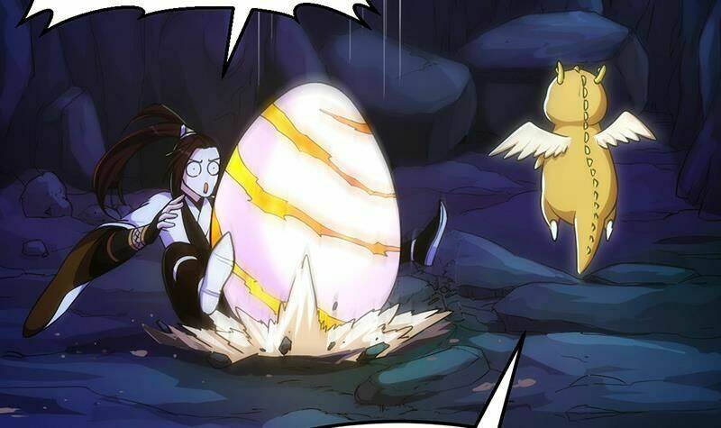 Hệ Thống Thần Long Nghịch Thiên: Chapter 3