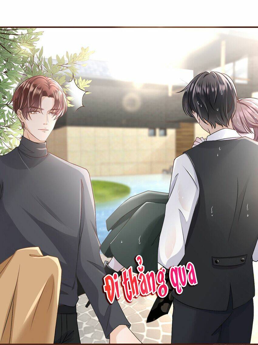 Bạn Gái Tôi Mới 30+: Chapter 5