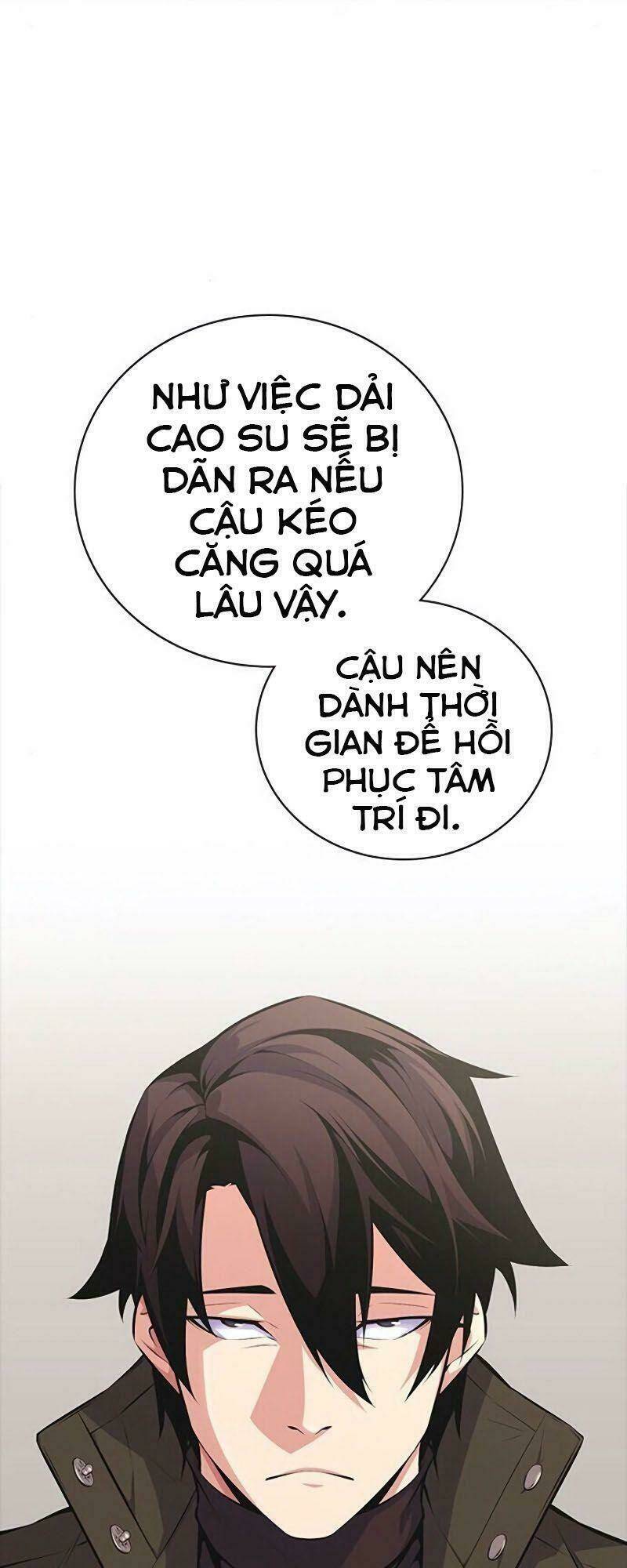 Kẻ Ngoại Lai Ở Vùng Đất Bị Ruồng Bỏ: Chapter 1