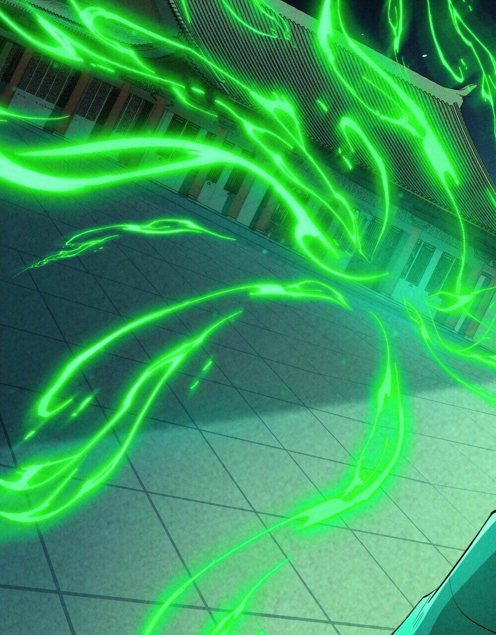 Đại Hoang Tịch Tà Ti: Chapter 23