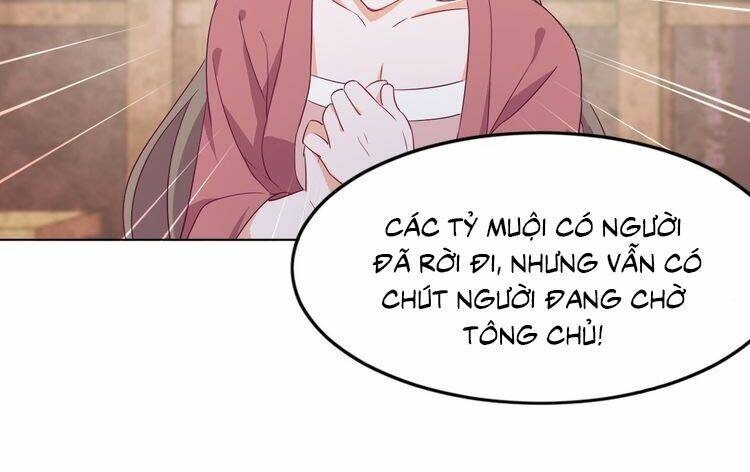 Vân Tưởng Chi Ca: Truy Ái Chỉ Lệnh: Chapter 7