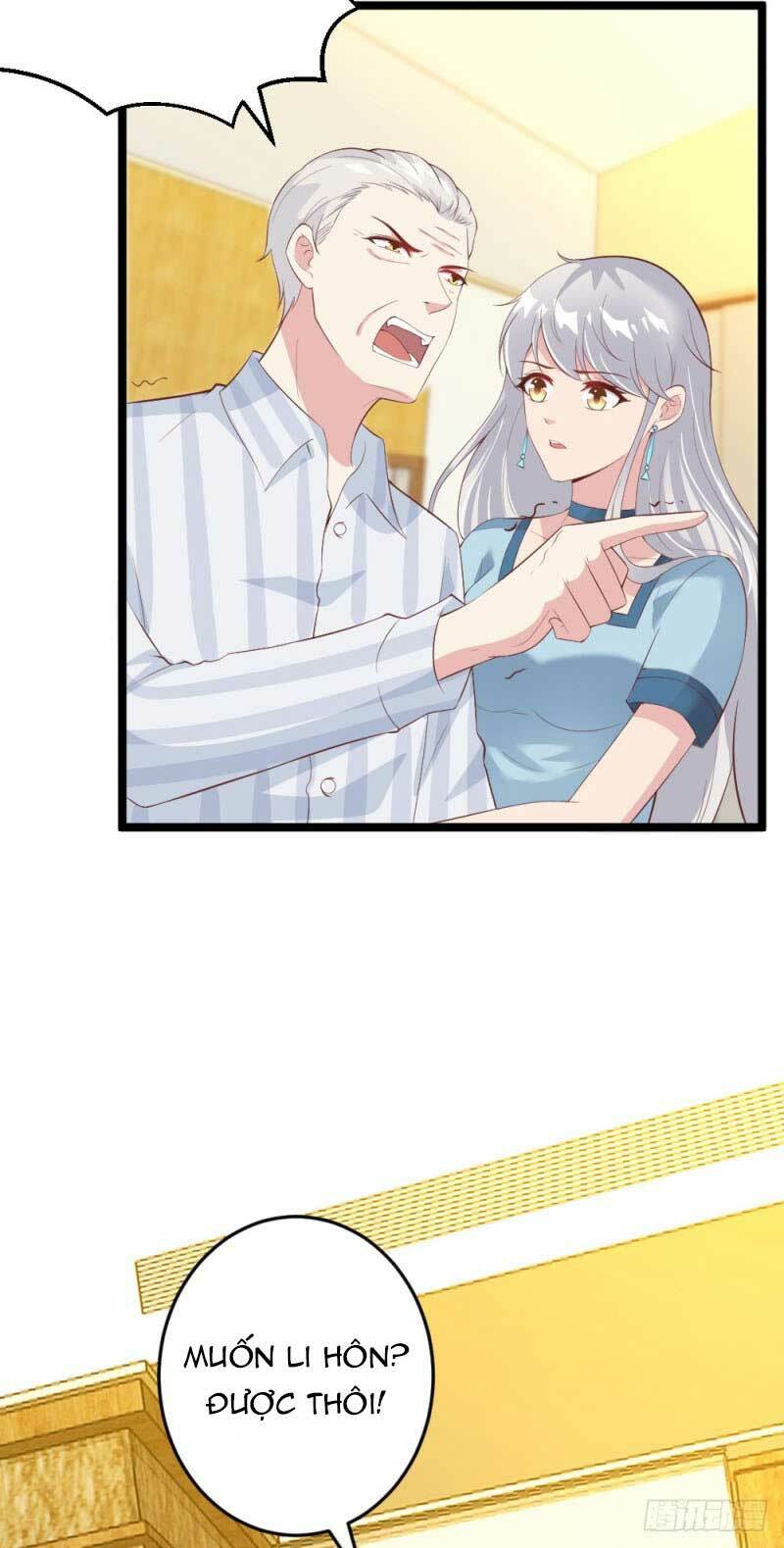 Cấm Tình Điềm Mật: Đế Thiếu Hào Môn Trêu Tận Cửa: Chapter 59
