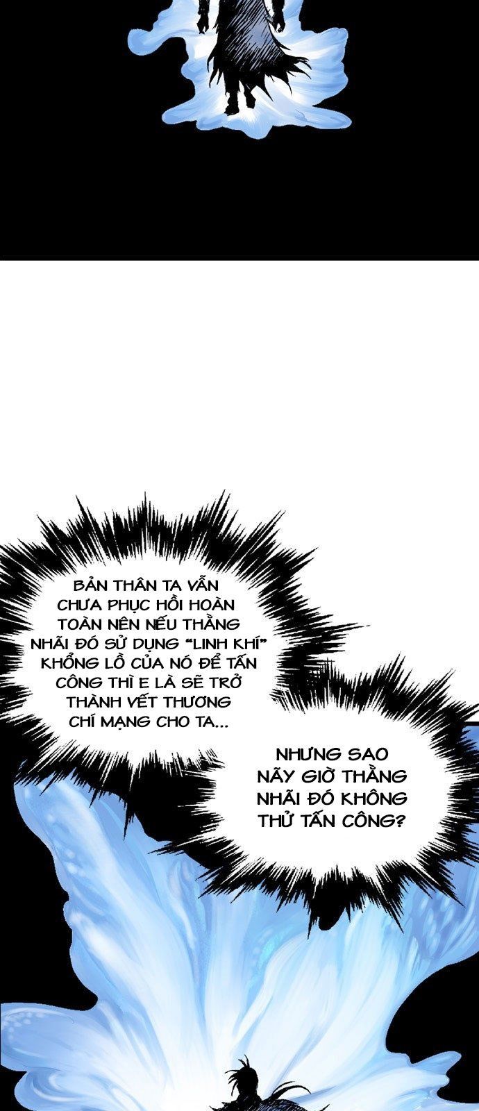 Cao Thủ 2: Chapter 107