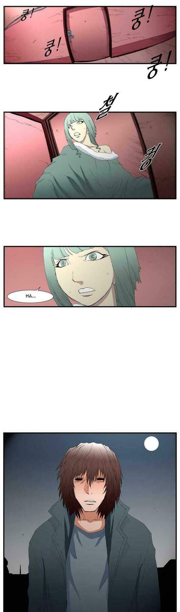 Siêu năng: Chapter 55