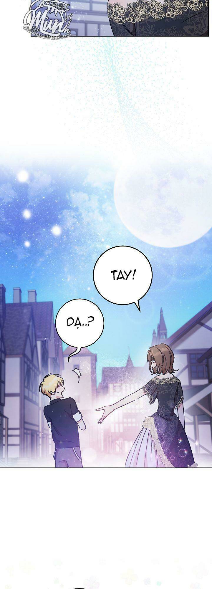 One Pair Lady: Chapter 3