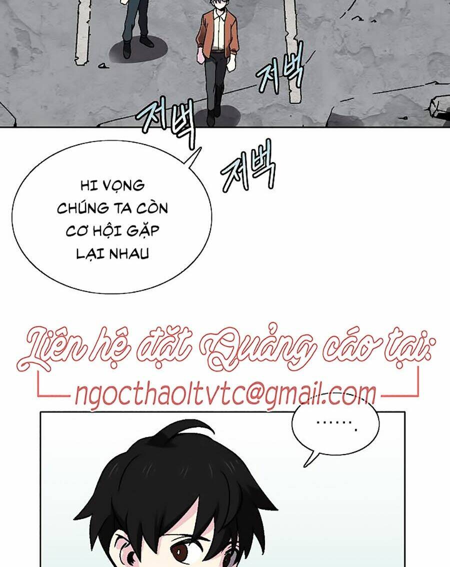 Hầm Ngục Bóng Tối: Chapter 24