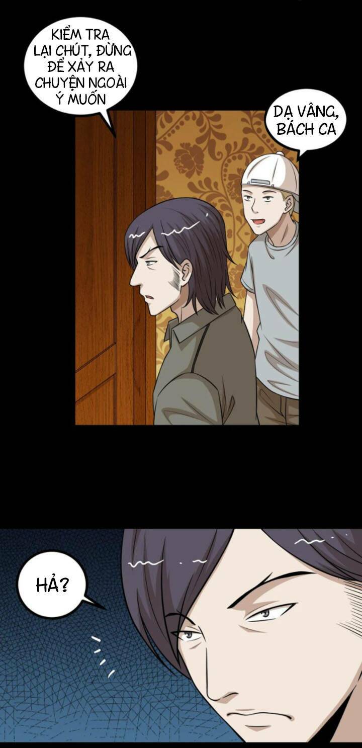 Đai Ca Trở Lại Tuổi 16: Chapter 65