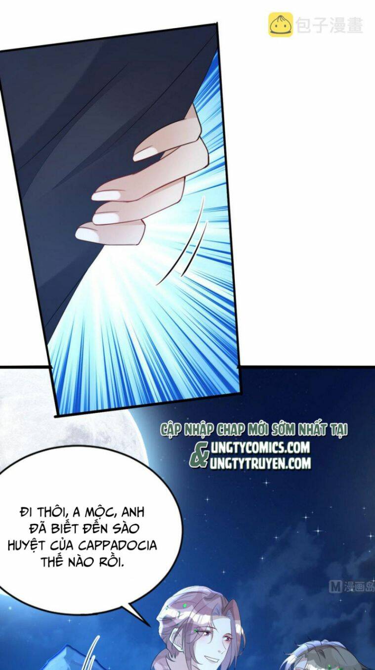 Thú Thụ Bất Thân: Chapter 155