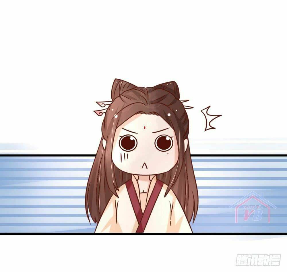 Hồng Nhan Bất Vong Quốc: Chapter 7