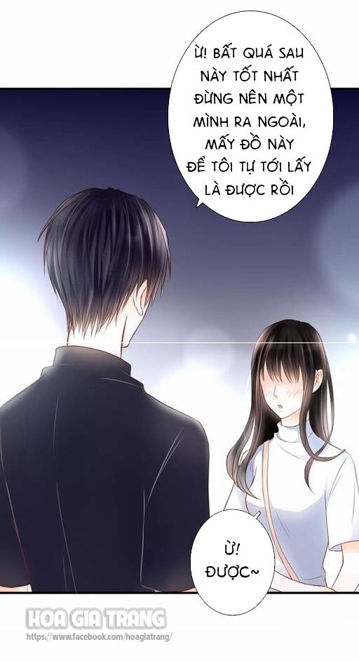 Ở lại thế kỷ này: Chapter 3