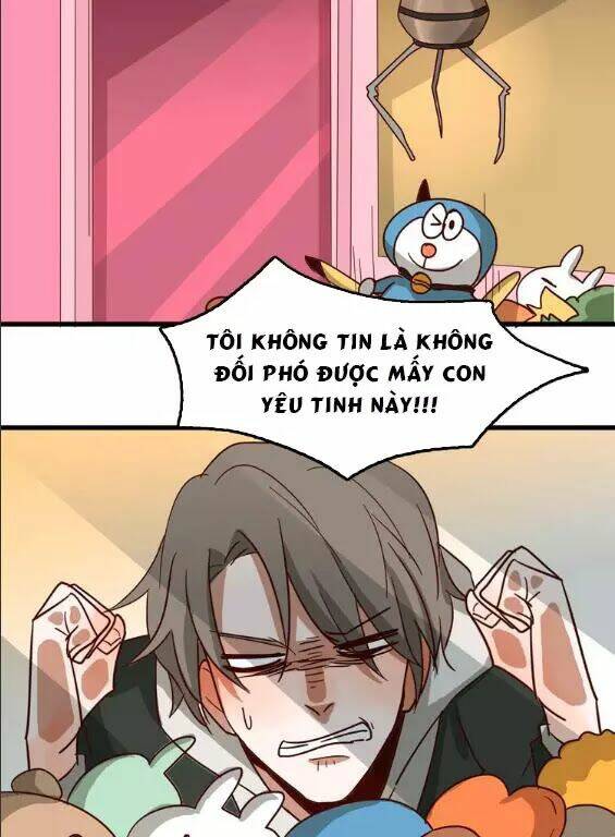 Tình Yêu Dưới Mái Hiên: Chapter 56