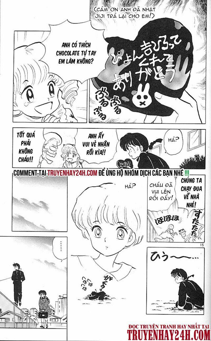 Suối Lời Nguyền: Chapter 357