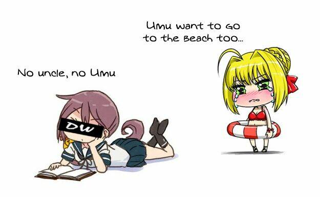 Criminale: Chapter 19