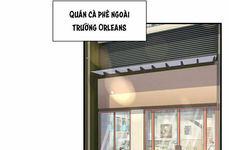 Chiến Lược Lãng Mạn Của Thịnh Thiếu: Chapter 15