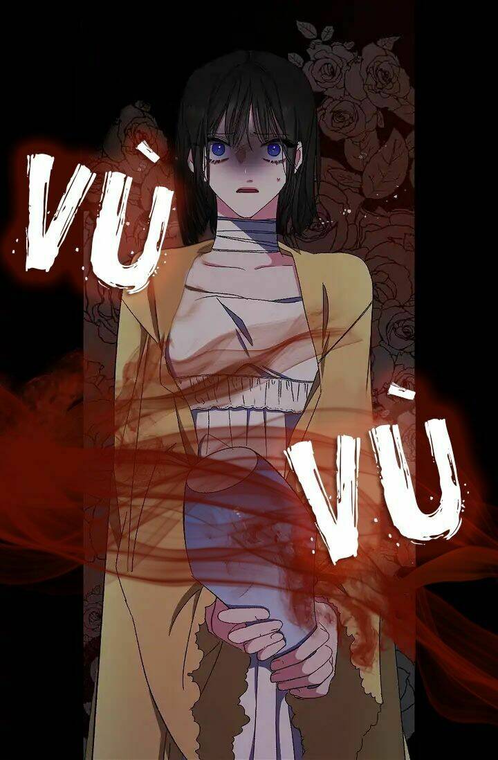 Tình Điên Dại: Chapter 19