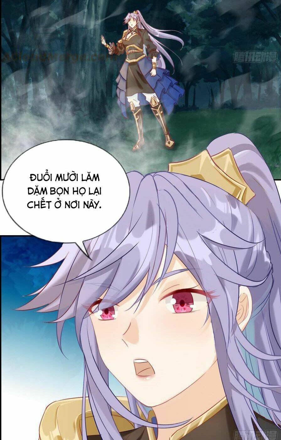Tối Cường Hoàn Khố Hệ Thống: Chapter 18