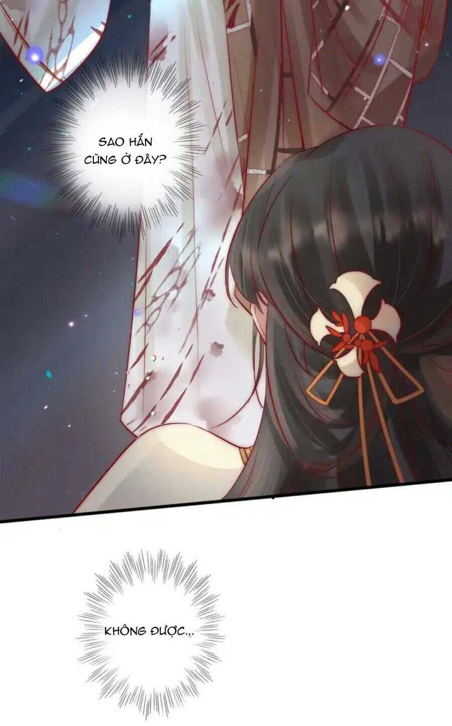 Hòa Thượng Phản Diện Giả Bạch Liên Hoa: Chapter 6