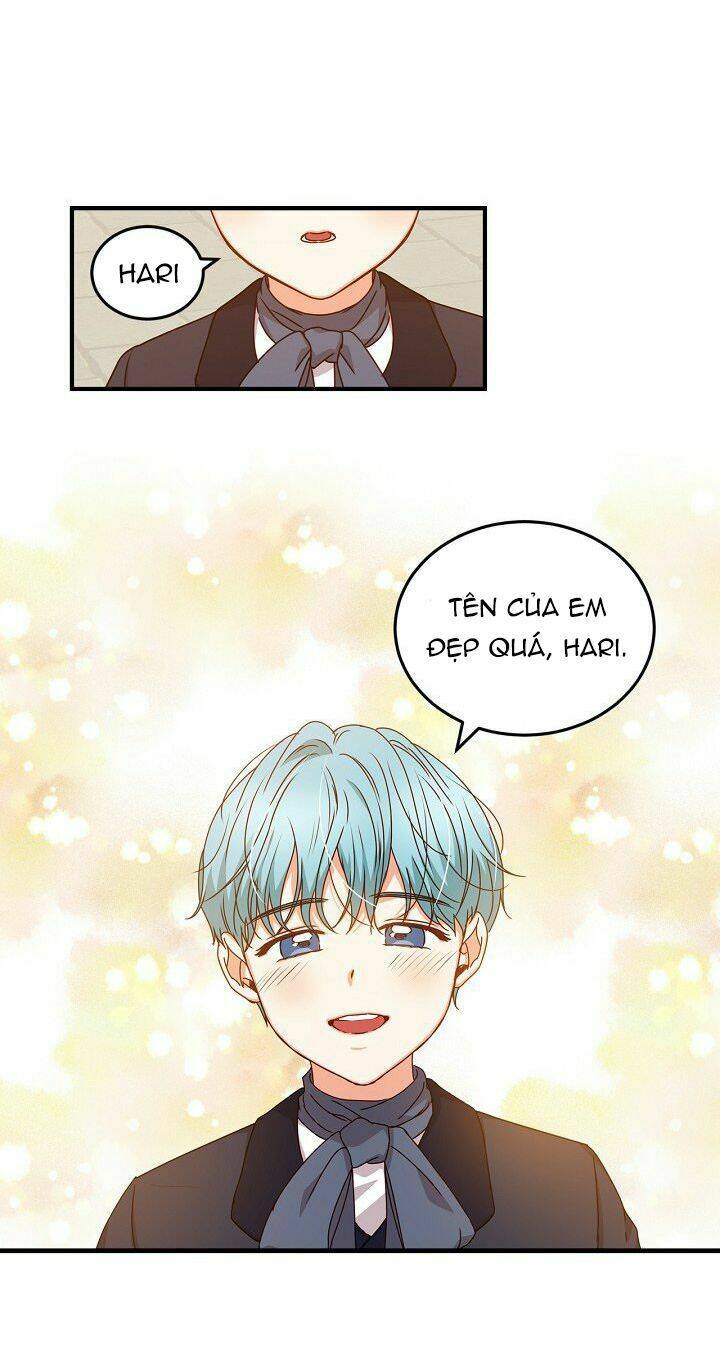 Đừng Chọc Đứa Em Gái Bé Bỏng Của Chúng Tôi: Chapter 19